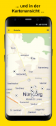 Gelbe Seiten - Auskunft und mobiles Branchenbuch screenshot 6