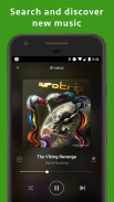 MP3 Hunter – Müzik Indir screenshot 1