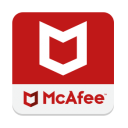 McAfee Security icon