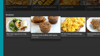 रेसिपी ऐप - खाना बनाना सीखे - मुफ्त screenshot 14