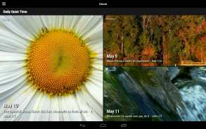 Daily Quiet Time by D.L. Moody screenshot 1
