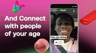 Wizz App - chat now screenshot 4