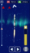 Rocket Craft screenshot 0