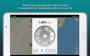 JiTT.travel screenshot 5