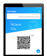 MIB Coin Wallet screenshot 8