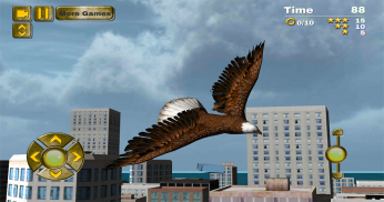 Cepat Bird Simulator Rio screenshot 5