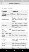 Keyboard Shortcut for Windows screenshot 2