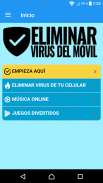Como Eliminar VIRUS del Celular: Guia Definitiva screenshot 3