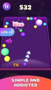 Fun Ballz- Tap to shoot the balls by color screenshot 0