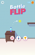 Bottle Flip Era: Fun 3D Game screenshot 3