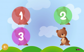 Counting for kids screenshot 0