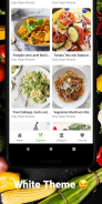 Easy Vegan Recipes ❤️ screenshot 0