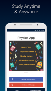 Physics App for JEE Mains, Adv screenshot 10