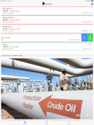 Oil Price screenshot 2