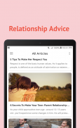 Relationship Advice screenshot 21