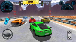 Hill  Top Car Racing screenshot 0