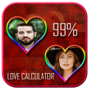 Girl Boy love test calculator Icon