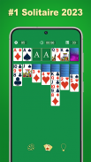 Solitaire - 2025 screenshot 14