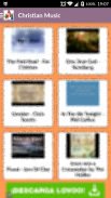 Christian Music Worship Songs screenshot 5