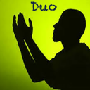 Qur`oni Karimga kura Duo