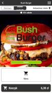 Bush Burger screenshot 1