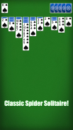 Spider Solitaire - Card Game screenshot 3