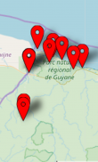 Guyane découverte screenshot 0