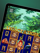 bet365 Casino Games Slots Live screenshot 8