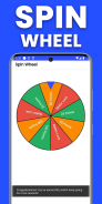 Spin Link CM rewards Spins screenshot 0