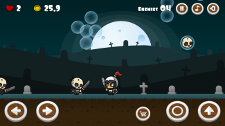 Bubble Hero screenshot 4