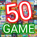 50 in 1 Game ( online games ) - Baixar APK para Android | Aptoide