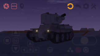 Tank Physics Mobile screenshot 6