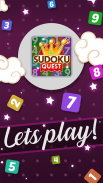 Sudoku Quest бесплатный screenshot 8