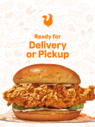 Popeyes® App screenshot 12