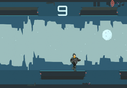 Gravity Boy screenshot 1