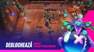 TFT: Teamfight Tactics screenshot 6