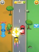 Fun Kid Racing - Traffic Game For Boys And Girls screenshot 17