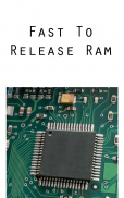 RAM Booster screenshot 0