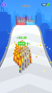 Flying Money:Gold Rush screenshot 6