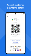 Google Pay for Business screenshot 1