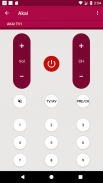 Universal Remote For Akai screenshot 4