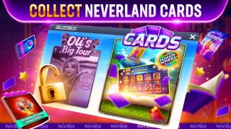 Hard Rock Neverland Casino screenshot 14