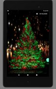 Christmas Light Live Wallpaper screenshot 5