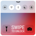 Lock Screen Iphone Style Icon