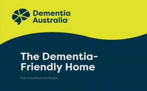 The Dementia-Friendly Home screenshot 2