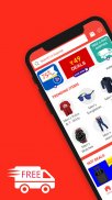 BUYZOP - Online Shopping App screenshot 6