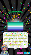 LGBTQ Flags Merge screenshot 5