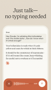 Claude by Anthropic screenshot 7