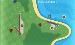 Air Traffic Control Airplanes screenshot 3