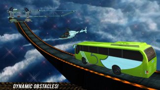 Impossible Bus Simulator screenshot 7